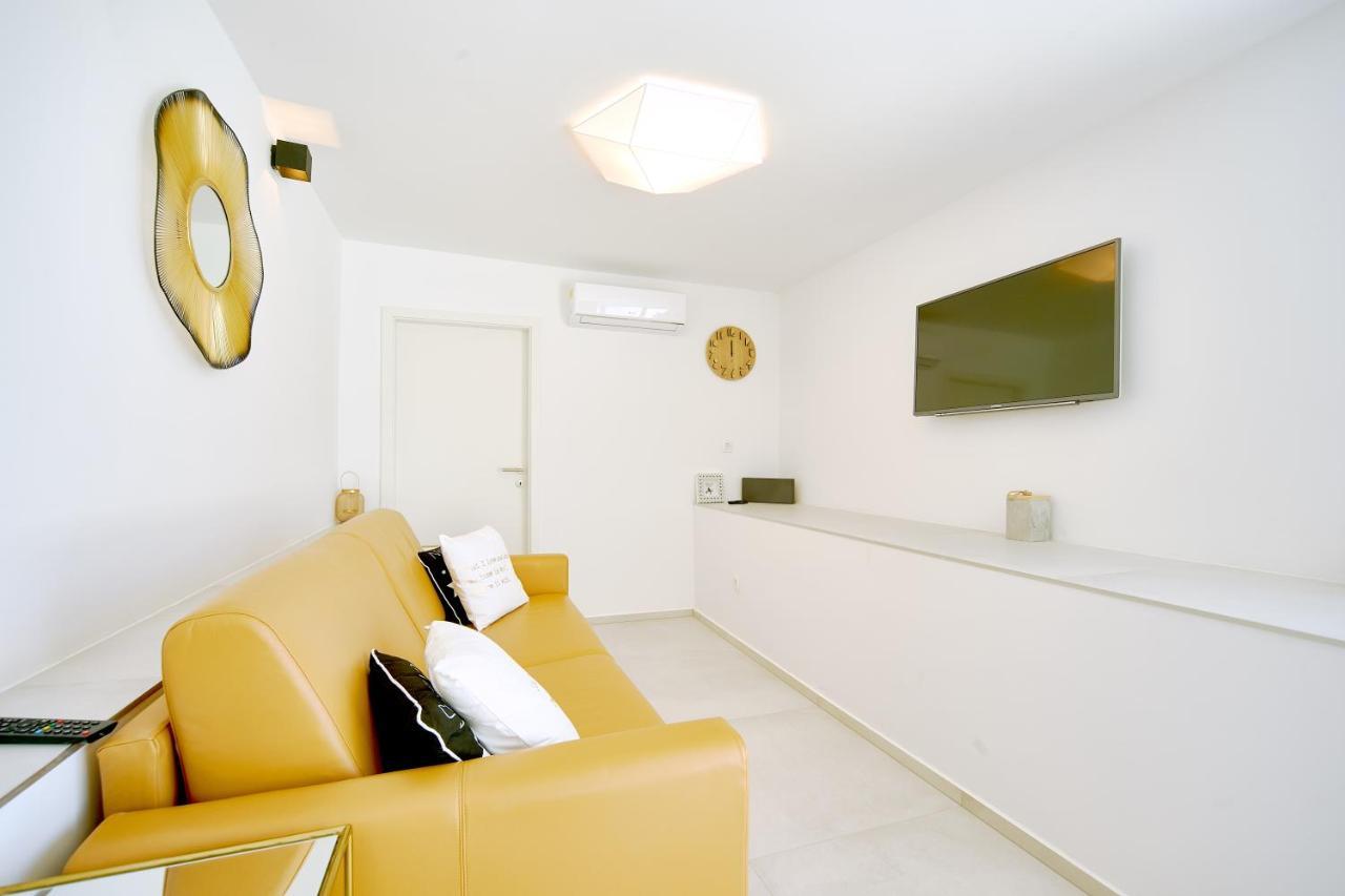 Leilighet Gallery Luxury &