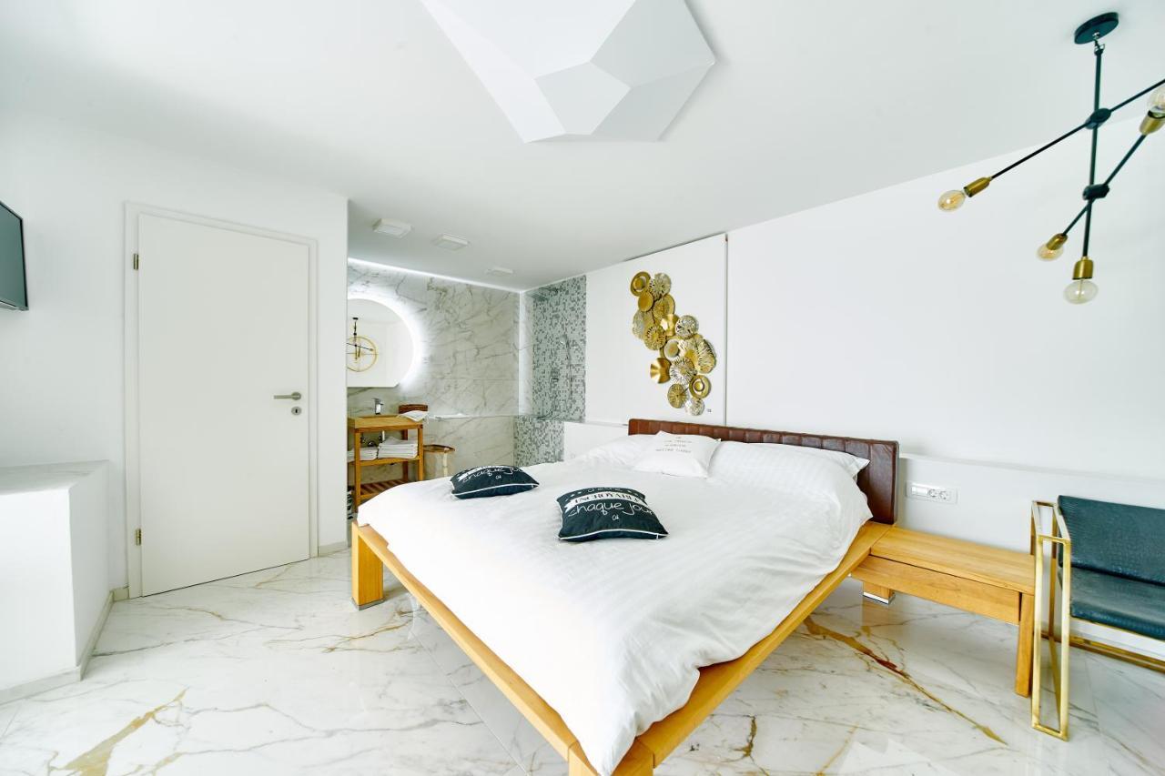 Leilighet Gallery Luxury & Split