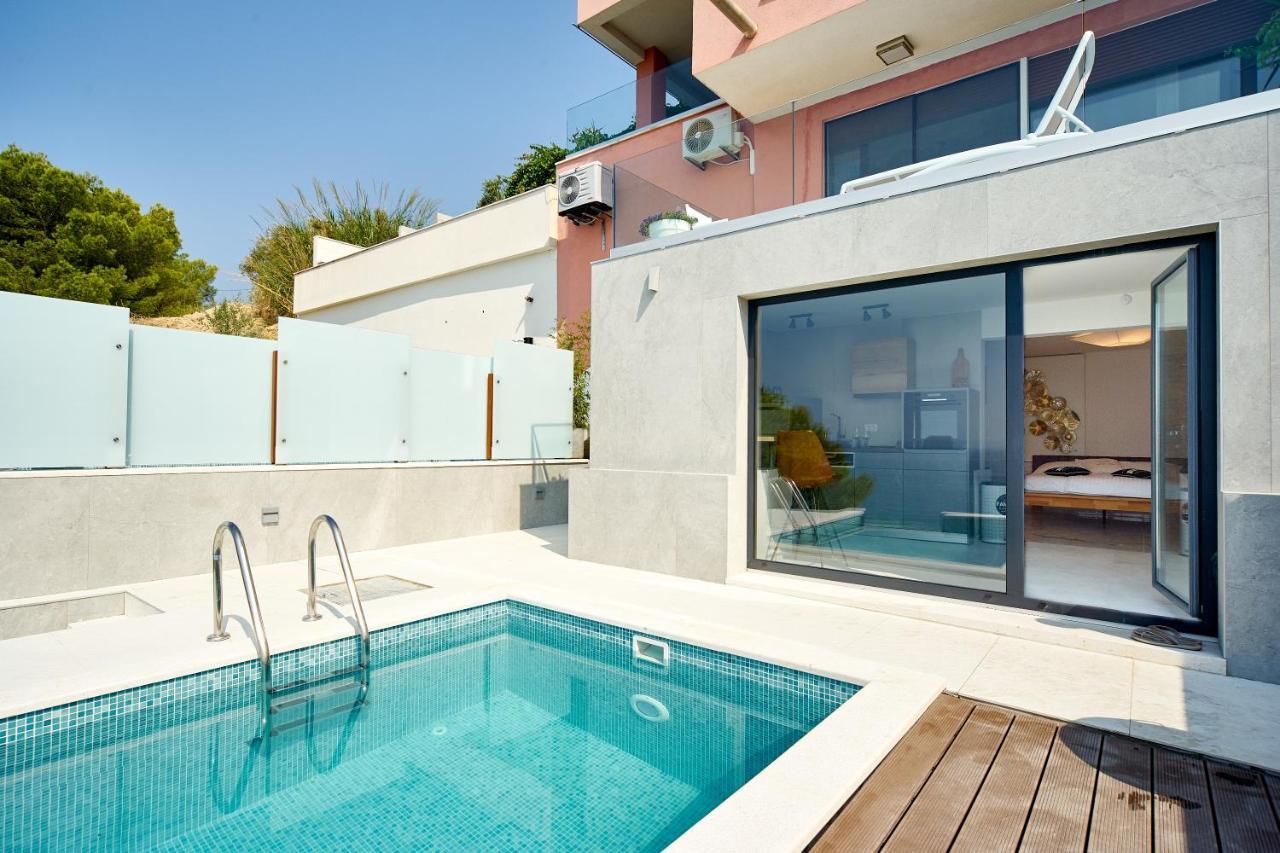 Leilighet Gallery Luxury &