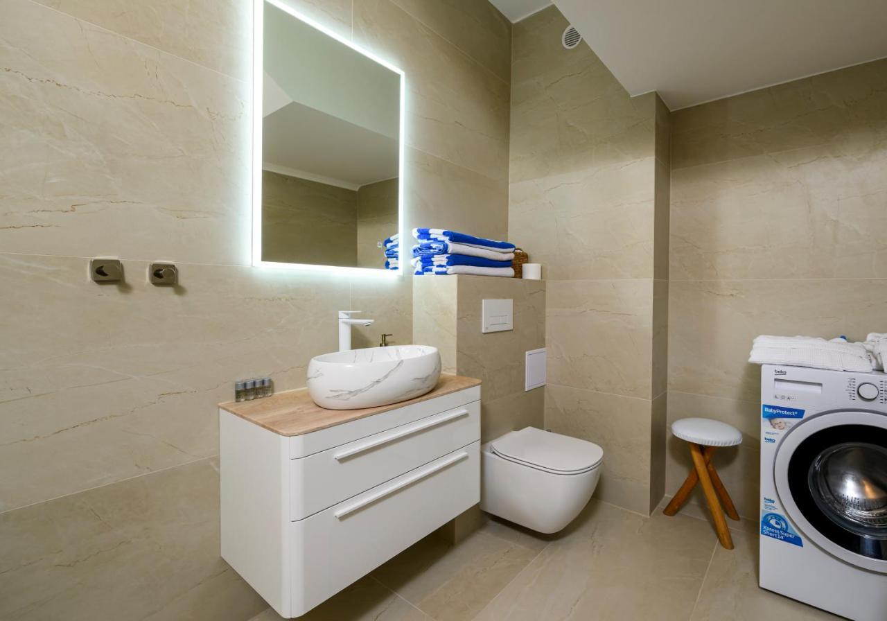 Gallery Luxury & Leilighet