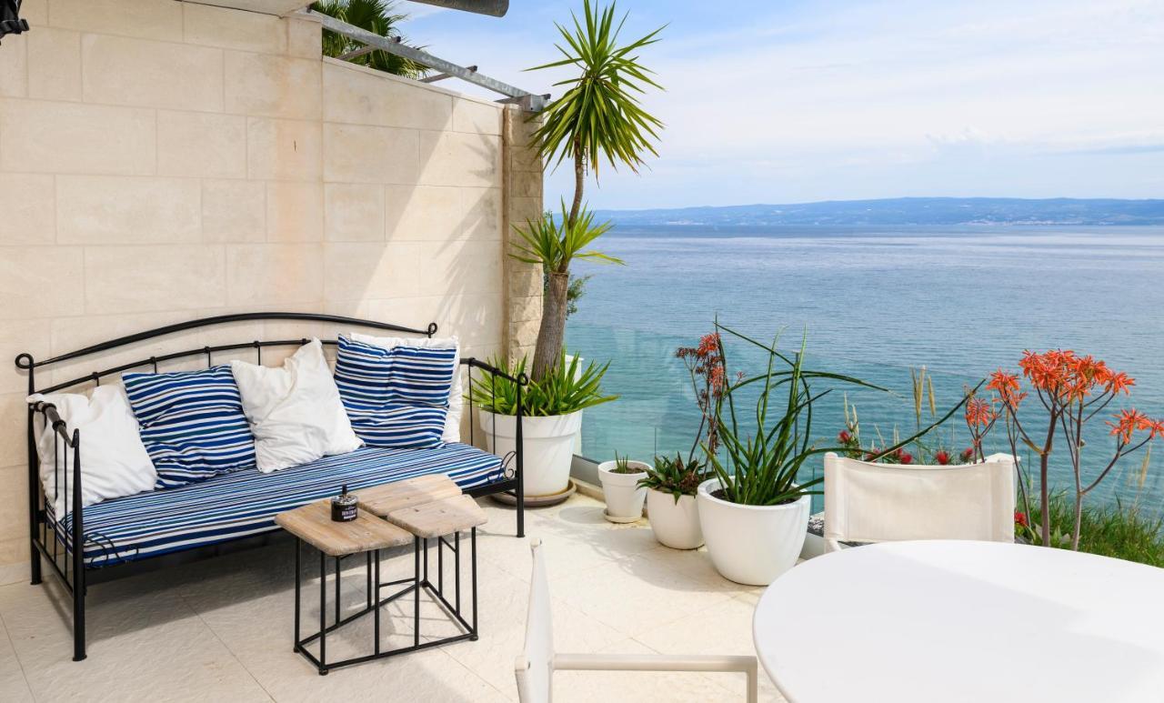 Leilighet Gallery Luxury & Split