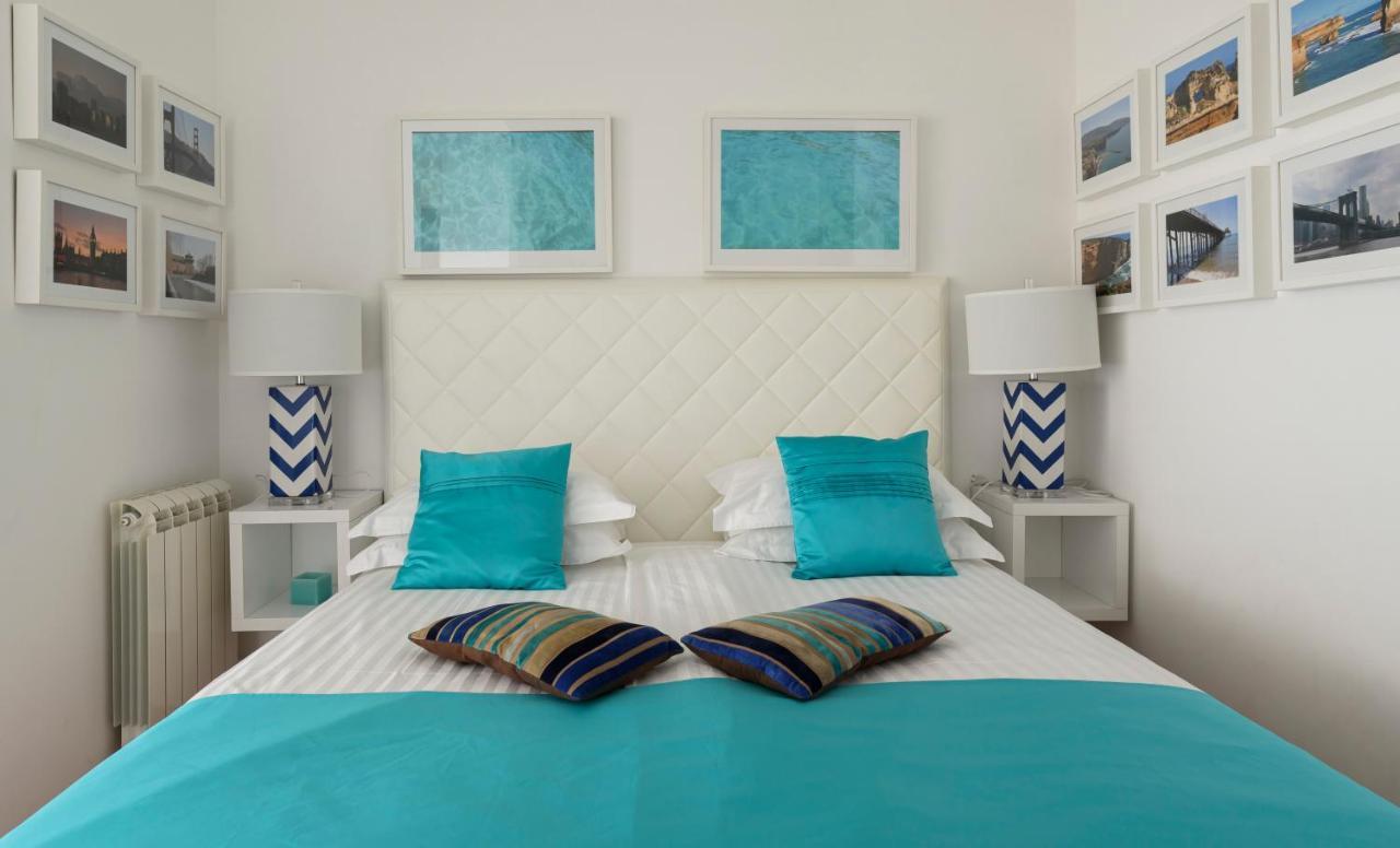 Gallery Luxury & Apartman Split