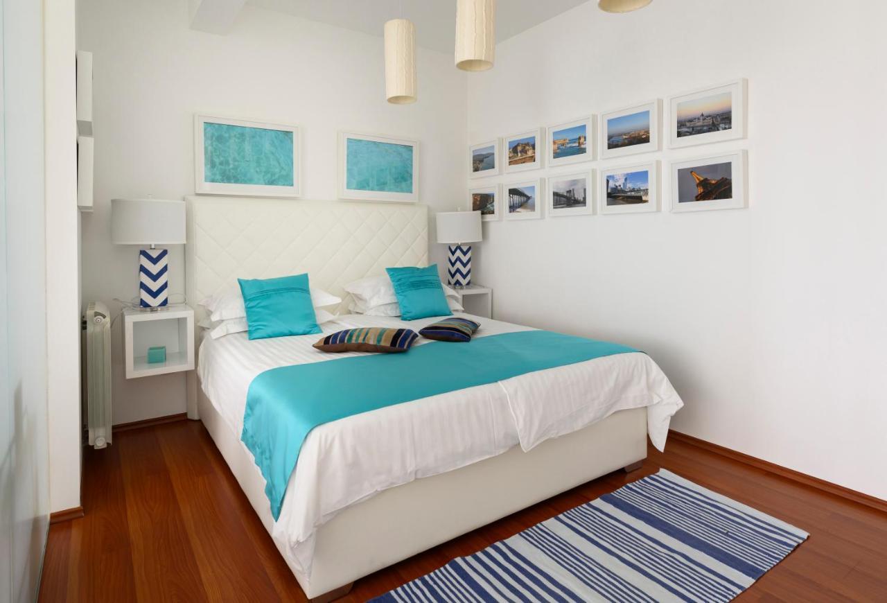 Apartman Gallery Luxury &