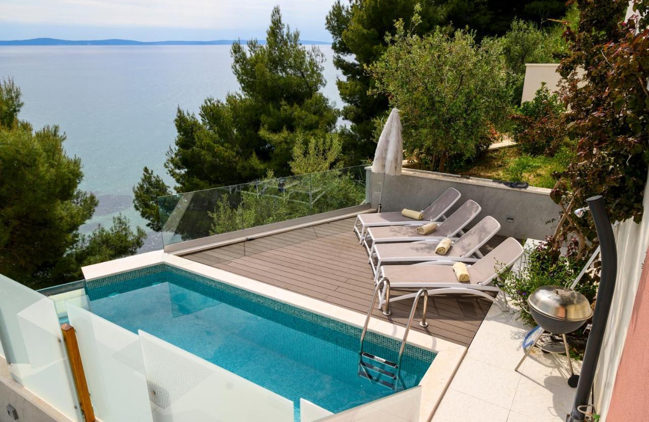 Leilighet Gallery Luxury & Split