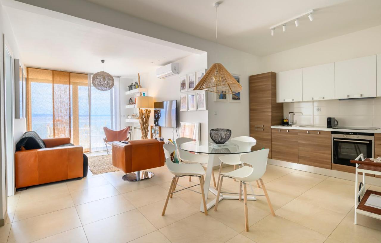 Gallery Luxury & Leilighet