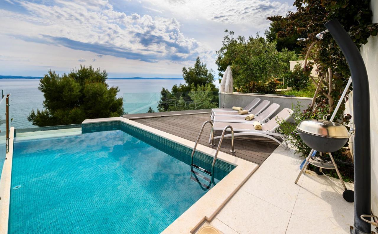 Gallery Luxury & Leilighet Split